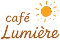 Café Lumiére(カフェ ルミエール)Webサイト